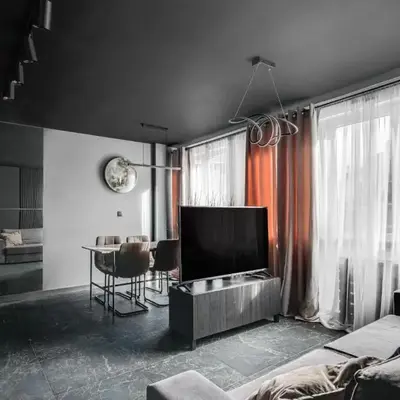 BLACKNIGHT Apartment - Self Check-In 24h