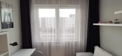 Plan piętra w obiekcie Apartament 41m2 Klecina, Jutrzenki, Garaż Podziemny, Klimatyzacja, Wrocław
