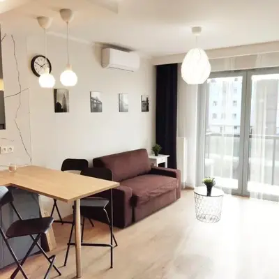 Apartament 41m2 Klecina