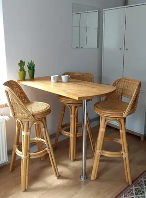 Plan piętra w obiekcie miniSowa