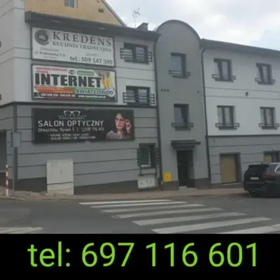 Apartament STYL