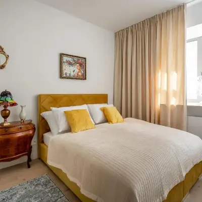 Apartament Wenecja Błękitna - Młyn Maria - Art Apartments