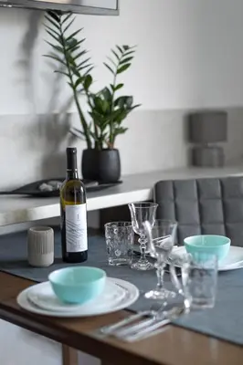 Napoje w obiekcie Apartament 4 pory roku