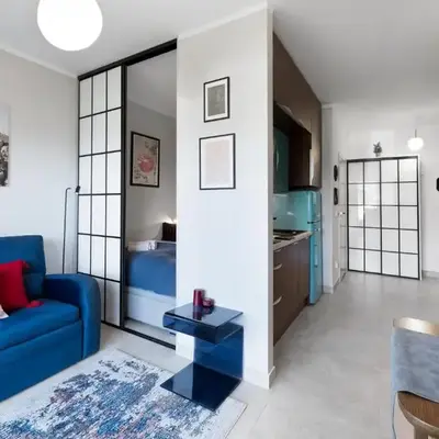 Apartament 4 pory roku