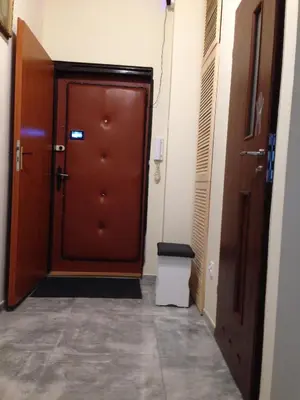 Plan piętra w obiekcie Pokój w centrum wrocławia