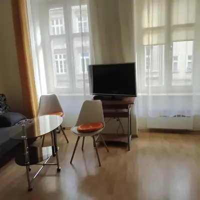 Pokój w centrum wrocławia
