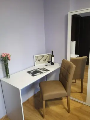 Plan piętra w obiekcie Apartament Mariacka