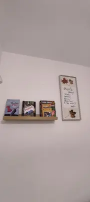 Plan piętra w obiekcie Apartament Ziemia Kłodzka