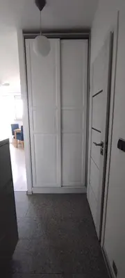 Plan piętra w obiekcie Apartament Ziemia Kłodzka
