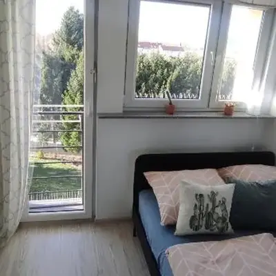 Apartament Ziemia Kłodzka