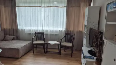 Część wypoczynkowa w obiekcie Pension Etiuda