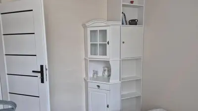 Plan piętra w obiekcie Pension Etiuda