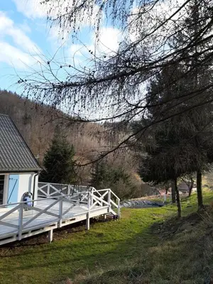 Plan piętra w obiekcie Poza Czasem