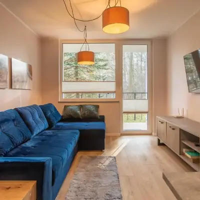 Apartament Jelonek Zdrój
