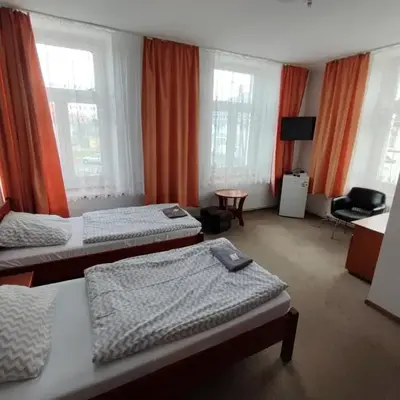 Hotel Stary Ratusz