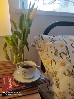 Łóżko lub łóżka w pokoju w obiekcie Apartament Miodownik