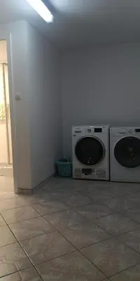 Plan piętra w obiekcie Irysek