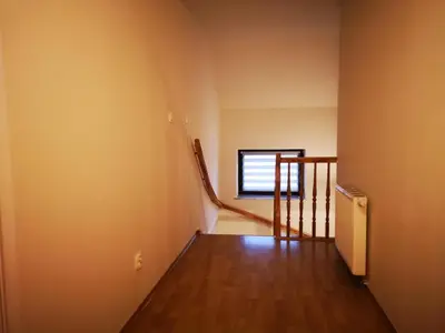 Plan piętra w obiekcie Irysek