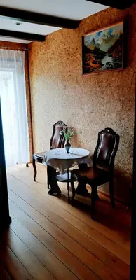 Część wypoczynkowa w obiekcie WILLA Jugowice