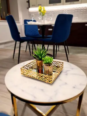 Plan piętra w obiekcie Apartament Mountains Góry Sowie