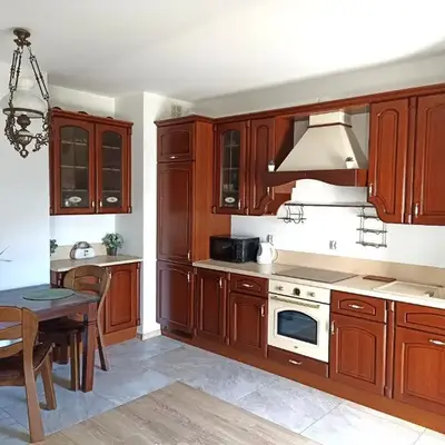 Apartament Kwiatowy klimatyzowany