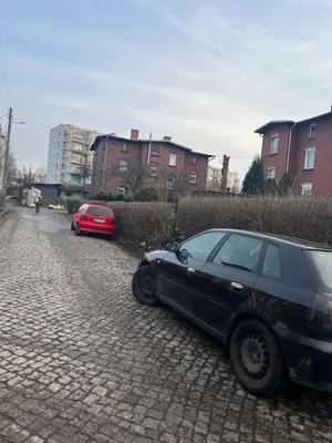Plan piętra w obiekcie Blisko Teatru 2