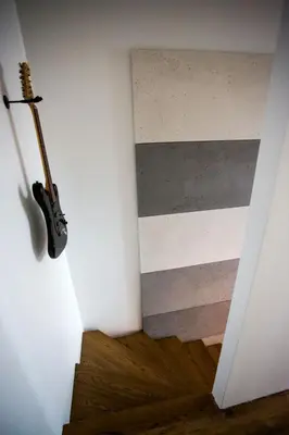 Plan piętra w obiekcie Apartament Śrutowa
