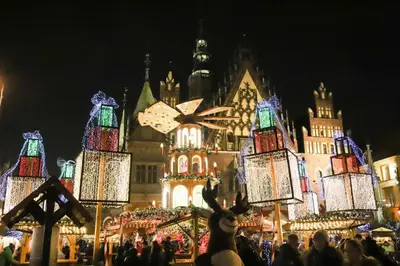 Lokalna atrakcja w pobliżu tego apartamentu