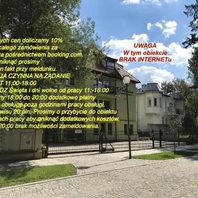 Antonina ***PensjonPrzyKortach***