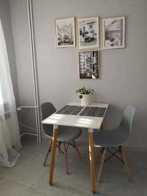Plan piętra w obiekcie Różowe sny
