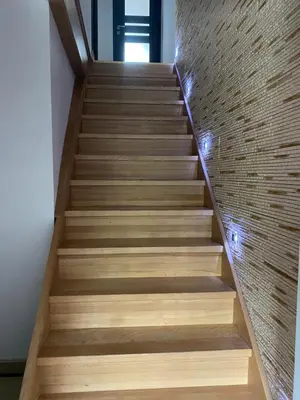 Plan piętra w obiekcie Apartament W46B Deluxe w Bielawie Góry Sowie