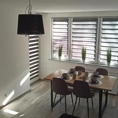 Apartament Zdrojowy