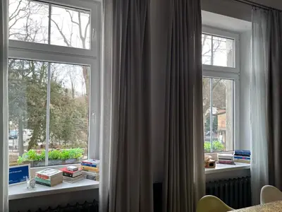 Plan piętra w obiekcie Znajomi Znajomych