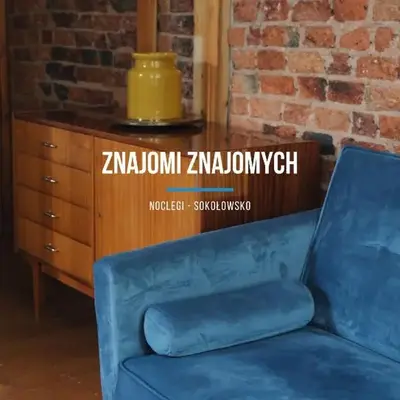 Znajomi Znajomych