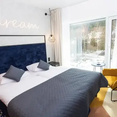 Biała Perła 624- Czarna Góra Resort