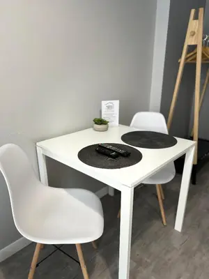 Plan piętra w obiekcie Noclegi Comfort - Self Check-in 24h