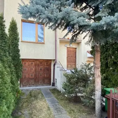 Bella Casa Economy Villa - Skibowa