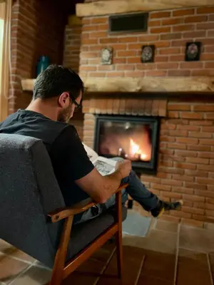 Goście zatrzymujący się w obiekcie Chata Waliszów