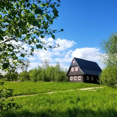 Chata Waliszów