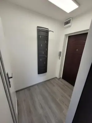 Plan piętra w obiekcie Apartament Pod Radiostacją -Gliwice Tarnogórska, parking free, klimatyzacja