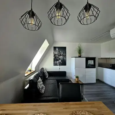 Apartament Pod Radiostacją -Gliwice Tarnogórska