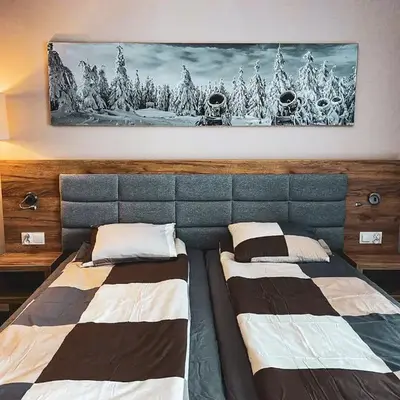 Apartament Czarna Góra nr 202