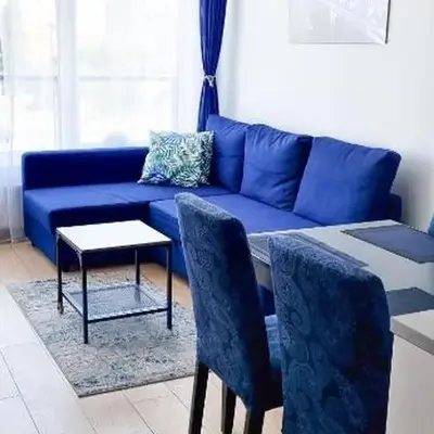 Fairytales Apartment