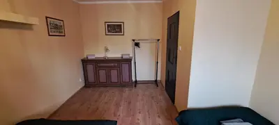 Plan piętra w obiekcie Apartament Alcatraz 90m z kominkiem Kamienna Góra