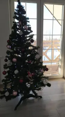 Plan piętra w obiekcie Sielska Dolina pod Ślężą