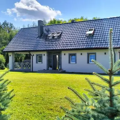 Sielska Dolina pod Ślężą