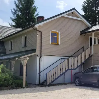 Klimaty- apartamenty nad rzeką