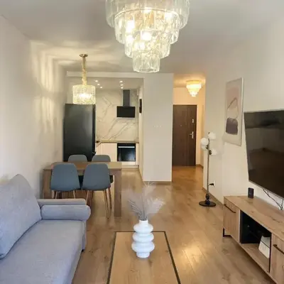 Złote Apartamenty 58