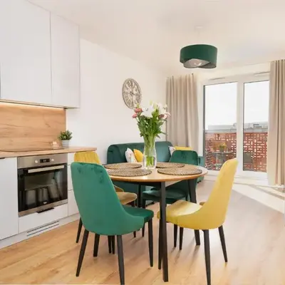 South4You Apartments