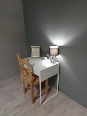 Plan piętra w obiekcie Apartament Antonio